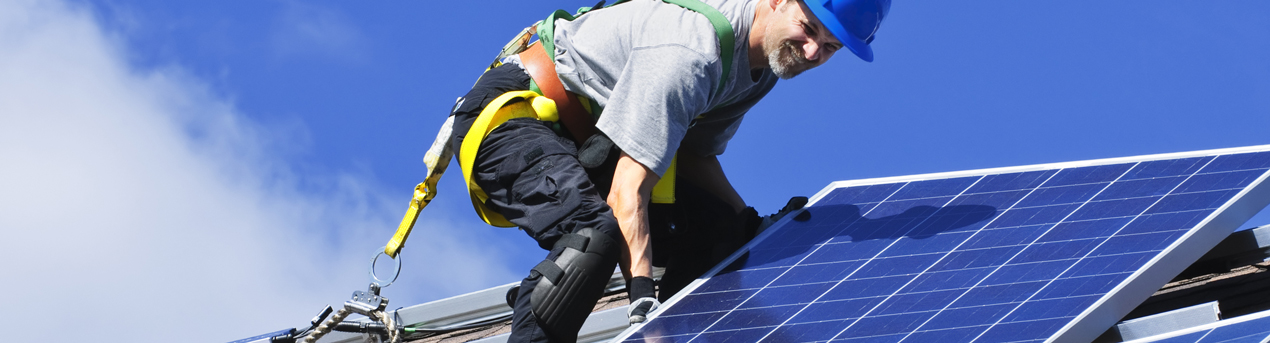 Erneuerbare Energien